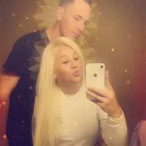 Meet your Posher, Brianna